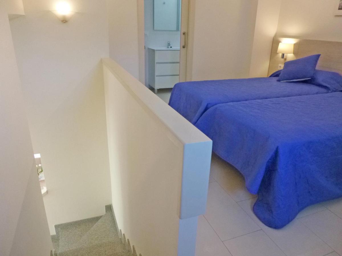 Apart-Rent Apartment Francesc Macia Penthouse 2000 Roses Exterior photo